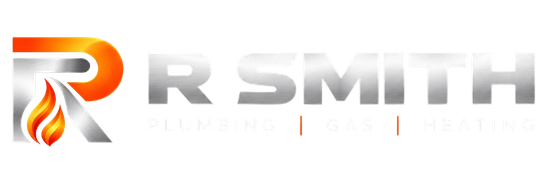 R Smith Plumbing & Heating Logo - Twickenham