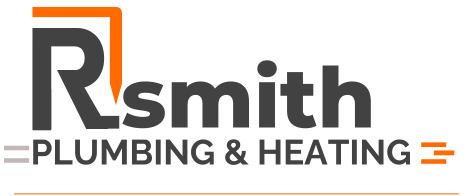 R Smith Plumbing & Heating Logo